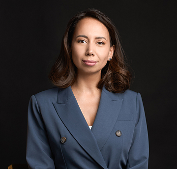 Альмира Беглова